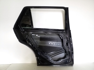 Mercedes Benz E-Class W212 (2009–2015) Rear side doors A2127320300 - 3