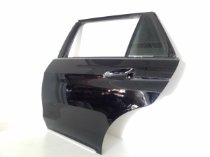 Mercedes Benz E-Class W212 (2009–2015) Rear side doors A2127320300 - 5