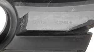 Mercedes Benz GL-Class 164 (2006–2012) Nebelscheinwerferabdeckung vorne A1648851223 - 3