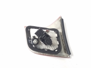AUDI S4 (2002–2008) Tail light on trunk lid 8E5945094A - 3