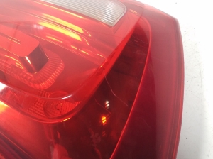 AUDI A1 8X (2010–2018) Eckleuchte hinten 8X0945093 - 3