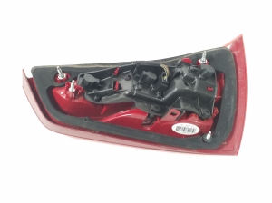 AUDI A1 8X (2010–2018) Eckleuchte hinten 8X0945093 - 4