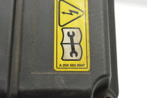 Mercedes Benz C-Class 204 (2007–2014) Luftfiltergehäuse A2710900901 - 4