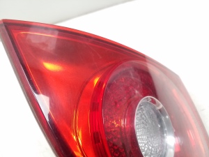 Volkswagen Golf V (2003–2009) Tagatuli tagaluugil 1K6945094J - 4
