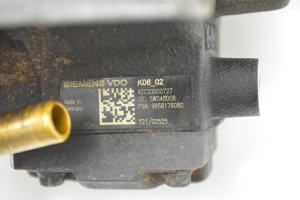 Peugeot 1007 (2004–2009) Kütusepump 9658176080 - 3