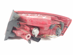 AUDI S5 8T3 (2007–2016) Eckleuchte hinten 8T0945095 - 3