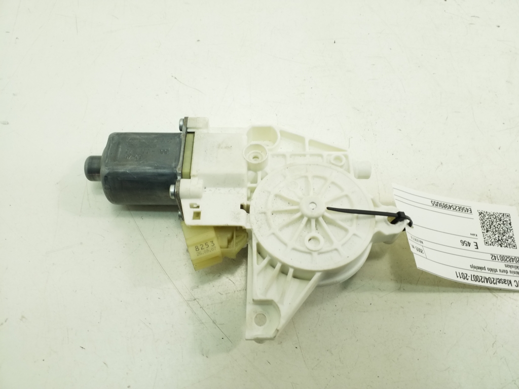 MERCEDES-BENZ C-Class W204/S204/C204 (2004-2015) Front Left Door Window Regulator Motor A2048200142 20416647