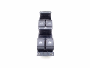 Front door glass switch - 1J4959857