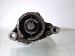 Volkswagen Touareg I (2002–2010) Anlasser 012911023F - 3