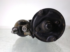 Volkswagen Touareg I (2002–2010) Anlasser 012911023F - 4