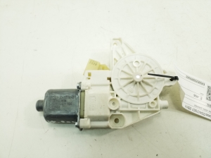Front door window regulator motor - A2048200242