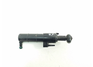 Mercedes Benz C-Class 204 (2007–2014) Esitule pesudüüs A2048600447 - 2