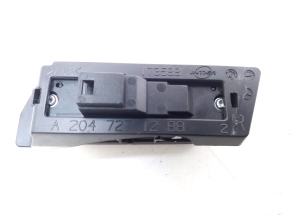 Mercedes Benz C-Class 204 (2007–2014) Door lock/unlock switch A2048706410 - 2