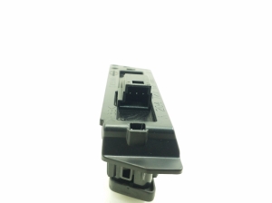 Mercedes Benz C-Class 204 (2007–2014) Door lock/unlock switch A2048706410 - 3