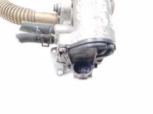  EGR valve 