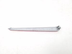 BMW X5 E53 (1999–2006) Rückstrahler Stoßstange hinten 6901572 - 2