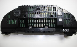 Mercedes Benz E-Class W207 (2009–2017) Instrument cluster A2129007329 - 2