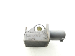 Mercedes Benz C-Class 204 (2007–2014) Airbagsensor A2048201985 - 3