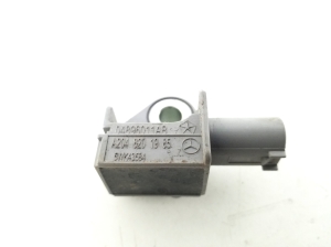 Mercedes Benz C-Class 204 (2007–2014) Turvapadja andur A2048201985 - 3
