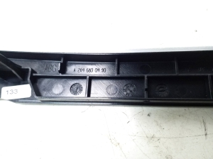 Mercedes Benz C-Class 204 (2007–2014) Salona paneļa cita detaļa A2046800490 - 2