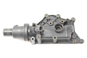 RENAULT Modus (2004–2012) Termostaadi korpus 820023915 - 2