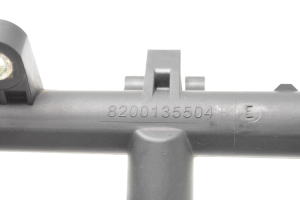 RENAULT Modus (2004–2012) Kõrgsurve kütusetoru 8200135504 - 2