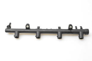 RENAULT Modus (2004–2012) Kõrgsurve kütusetoru 8200135504 - 3