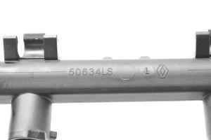 RENAULT Modus (2004–2012) Kõrgsurve kütusetoru 8200135504 - 4
