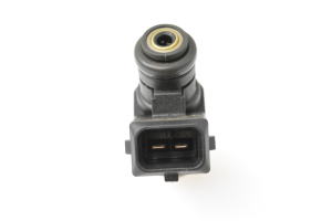 RENAULT Modus (2004–2012) Injektor Einspritzdüse H132259 - 3