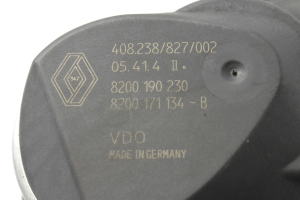 RENAULT Modus (2004–2012) Accelerator valve 8200190230 - 4