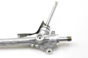 Mazda 3 IV (2019–2026) Lenkgetriebe 2195280837 - 2