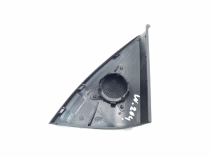 Mercedes Benz C-Class 204 (2007–2014) Esiukse muu osa A2047200148 - 3