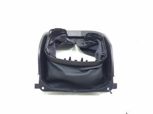 Mercedes Benz C-Class 204 (2007–2014) Stūres statņa apdare A2046820316 - 4
