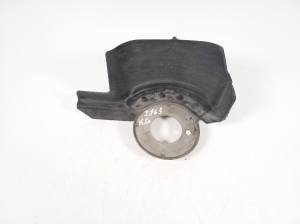 AUDI S4 (2008–2015) Rear spring support 8K0511539E - 3