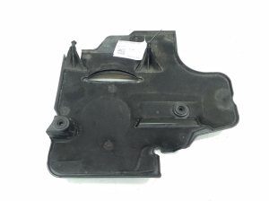 Mercedes Benz C-Class 204 (2007–2014) Schalldämmung A6510100175 - 3