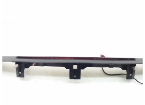 Mercedes Benz C-Class 204 (2007–2014) Sonstiges Teil der Hutablage A2046830130 - 4