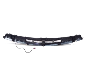 Mercedes Benz C-Class 204 (2007–2014) Sonstiges Teil der Hutablage A2046830130 - 5