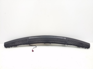 Sonstiges Teil der Hutablage - A2046830130