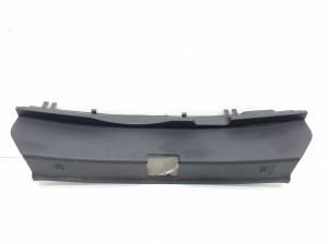 Rear panel interior trim - A2046900825
