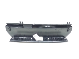 Mercedes Benz C-Class 204 (2007–2014) Rear panel interior trim A2046900825 - 3