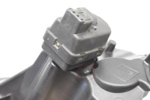 RENAULT Kangoo (1997–2009) Scheinwerfer vorne 8200236591 - 3
