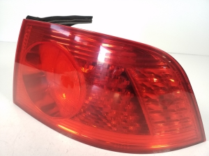 Volkswagen Phaeton (2002–2017) Eckleuchte hinten - 2
