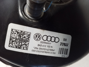 AUDI S4 (2008–2015) Servofrein 8K0612103N - 2
