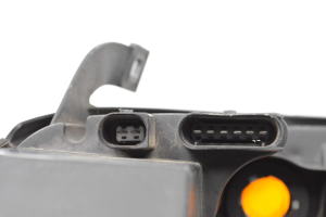Mitsubishi Colt VI (2003–2012) Headlight 0301208602 - 4