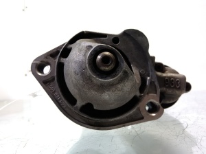 Volkswagen Passat B5 (1997–2005) Starter 06b911023 - 2