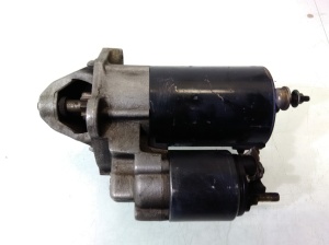 Volkswagen Passat B5 (1997–2005) Starter 06b911023 - 3