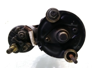 Volkswagen Passat B5 (1997–2005) Starter 06b911023 - 4