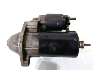 Anlasser - 06b911023