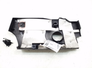 LEXUS NX (2014–2021) Motorabdeckung 1260136161 - 3