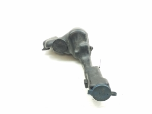 Mercedes Benz C-Class 204 (2007–2014) Scheibenwaschbehälter vorne A2048690120 - 3